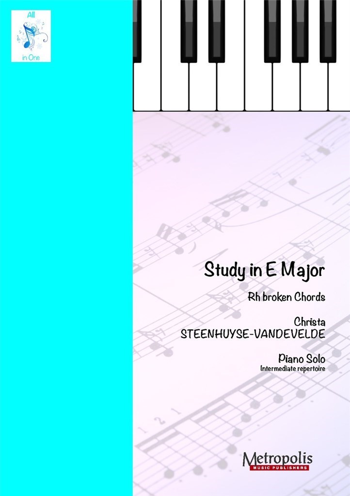 Study In E Major